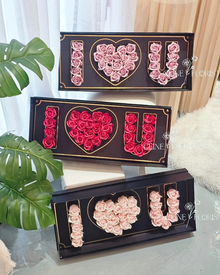 Soap Flower(SF28)